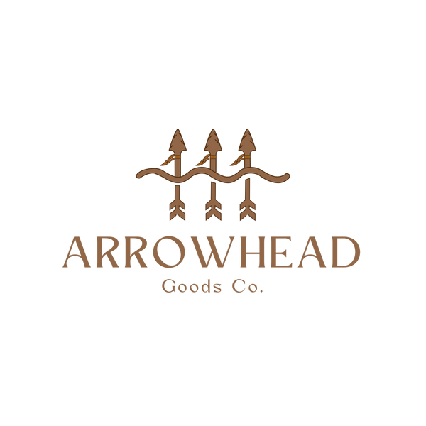 Arrowhead Goods Co logo