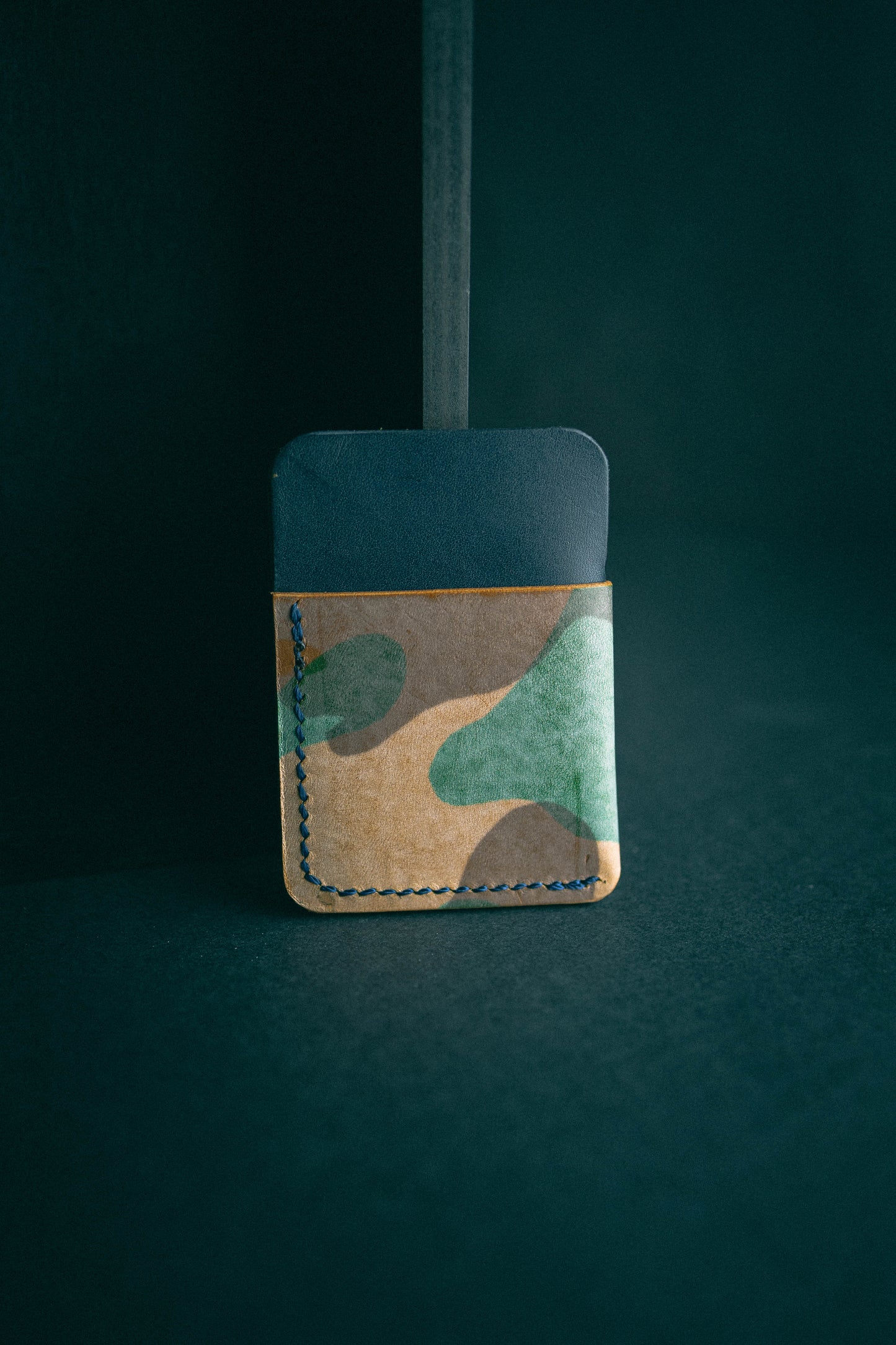 The Maverick - Camo