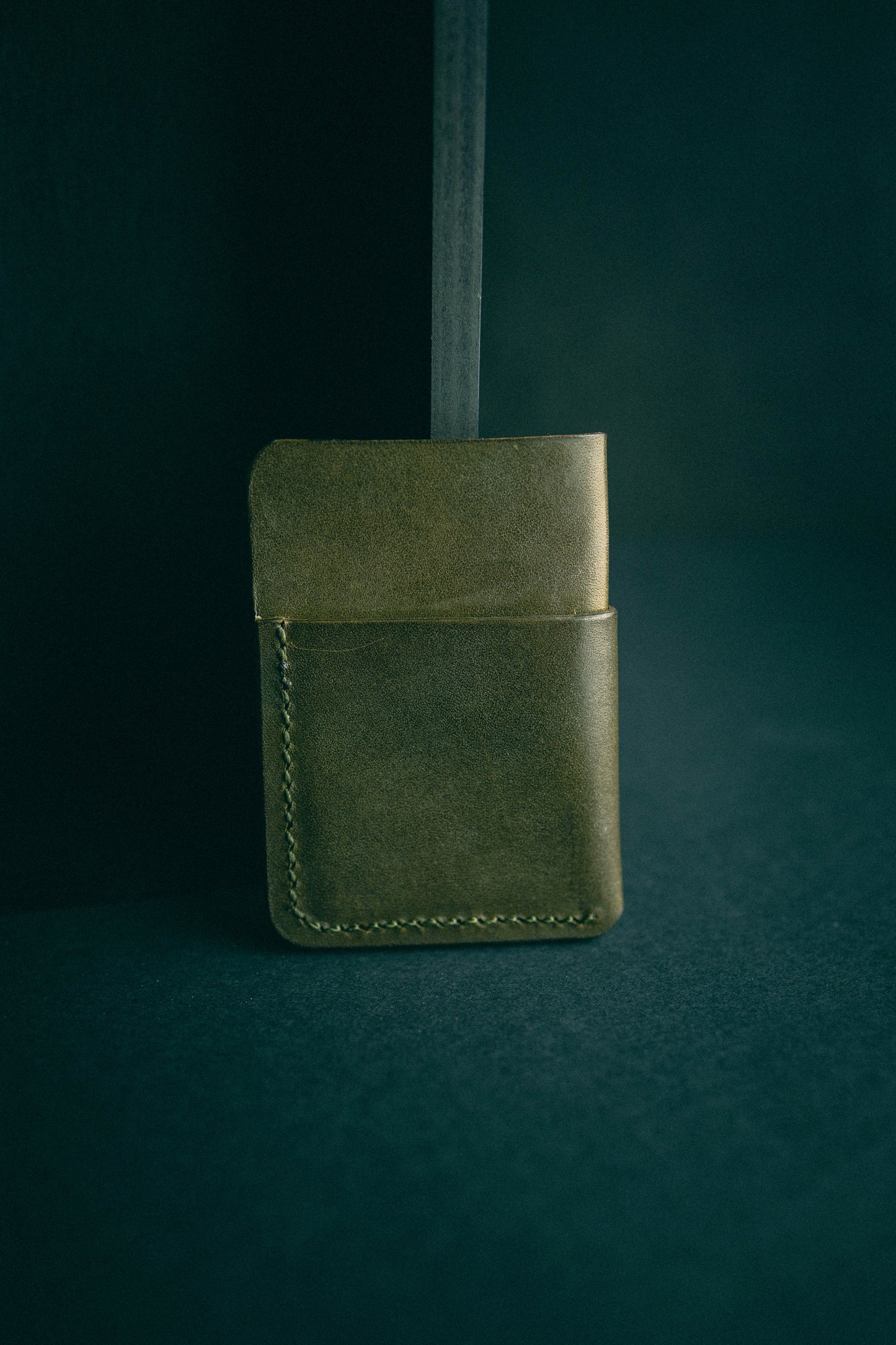 The Maverick - Olive