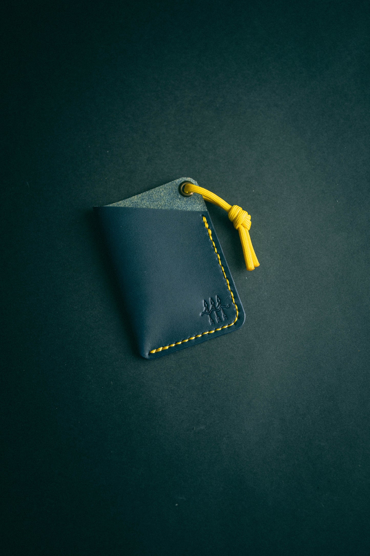 Wanderer - Navy