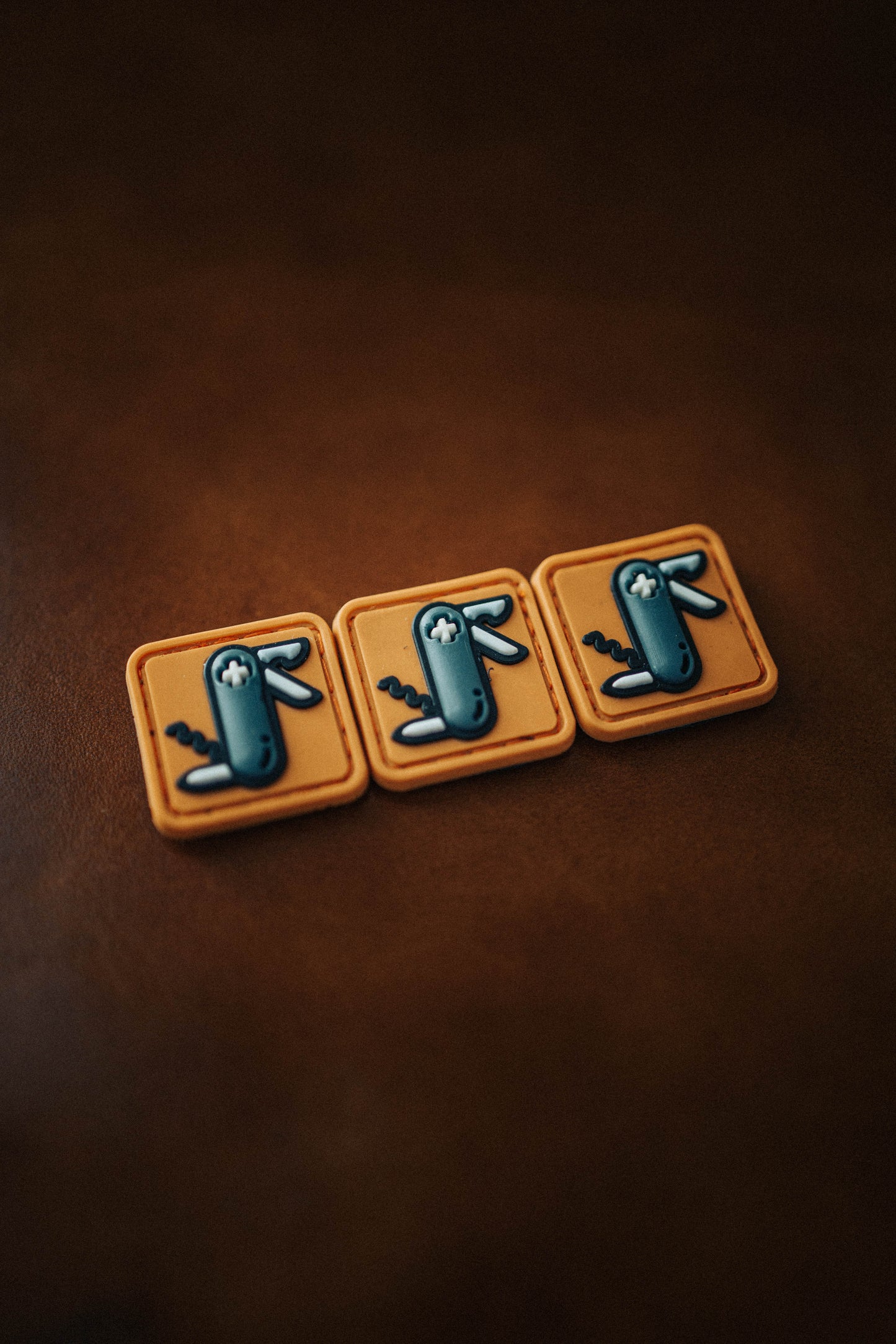 Ranger Eyes - Multi-Tool