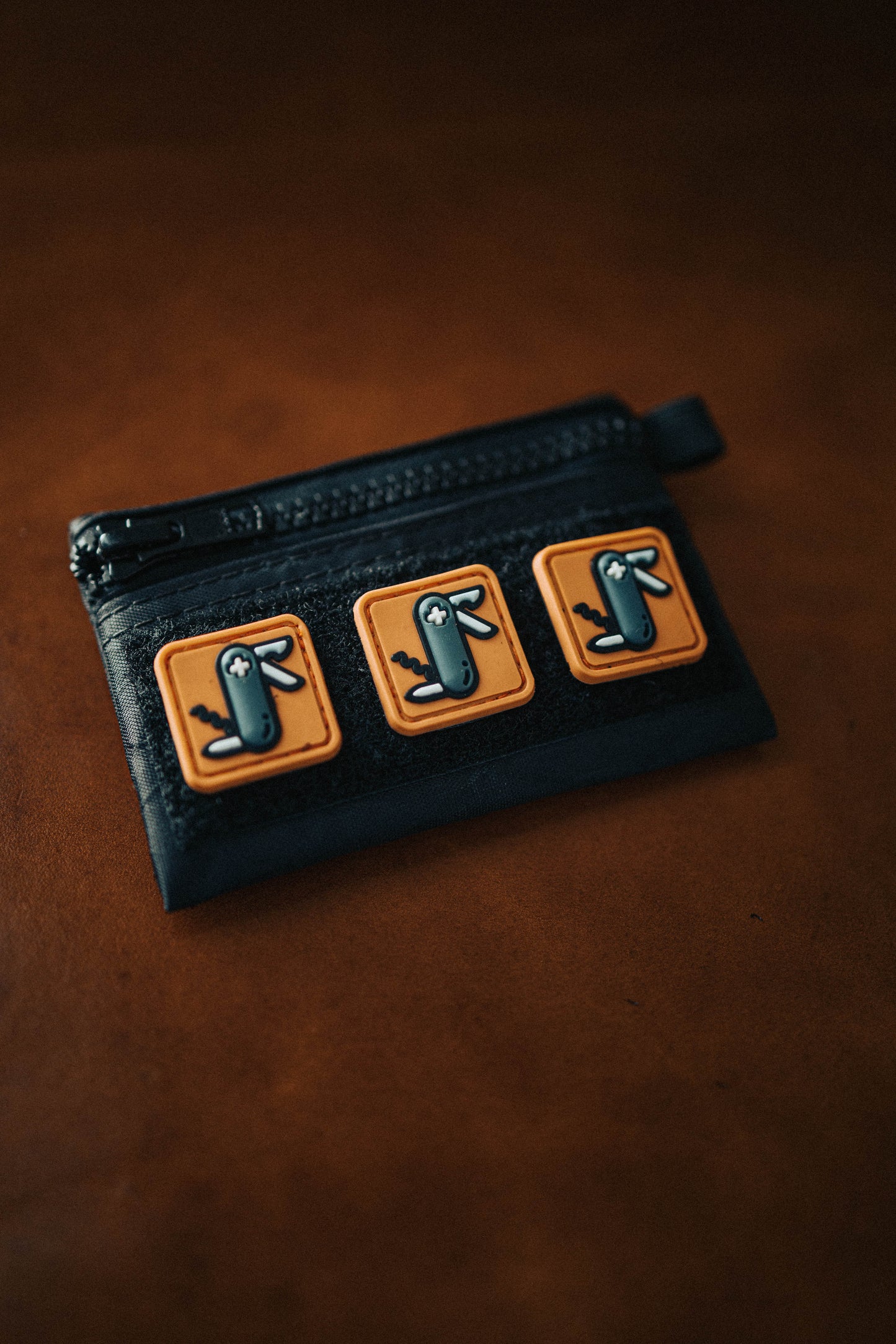 Ranger Eyes - Multi-Tool