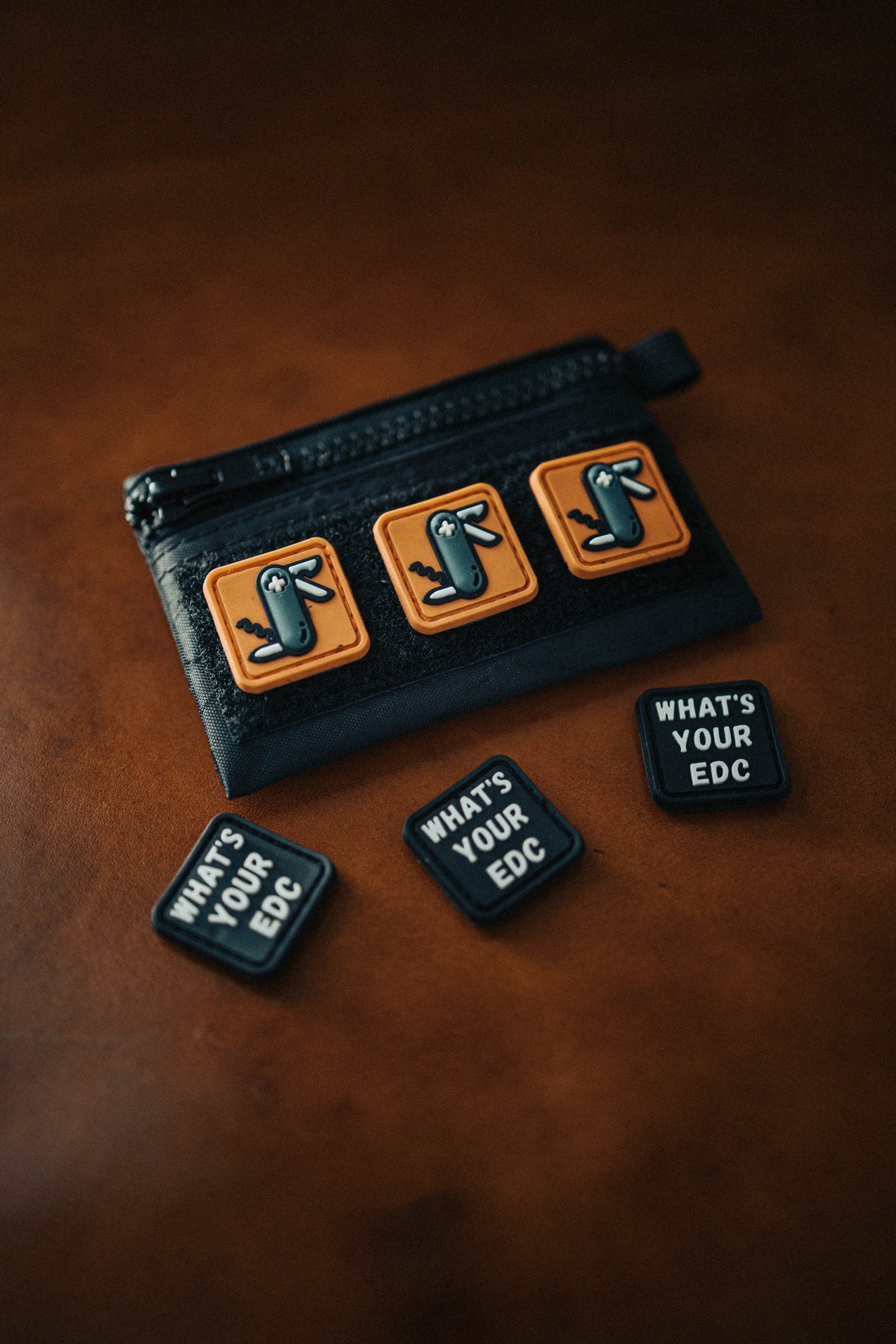 Ranger Eyes - Combo Pack