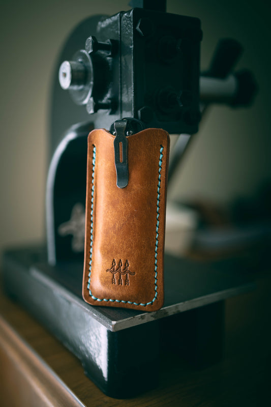 Bugout Knife Slip - Pueblo