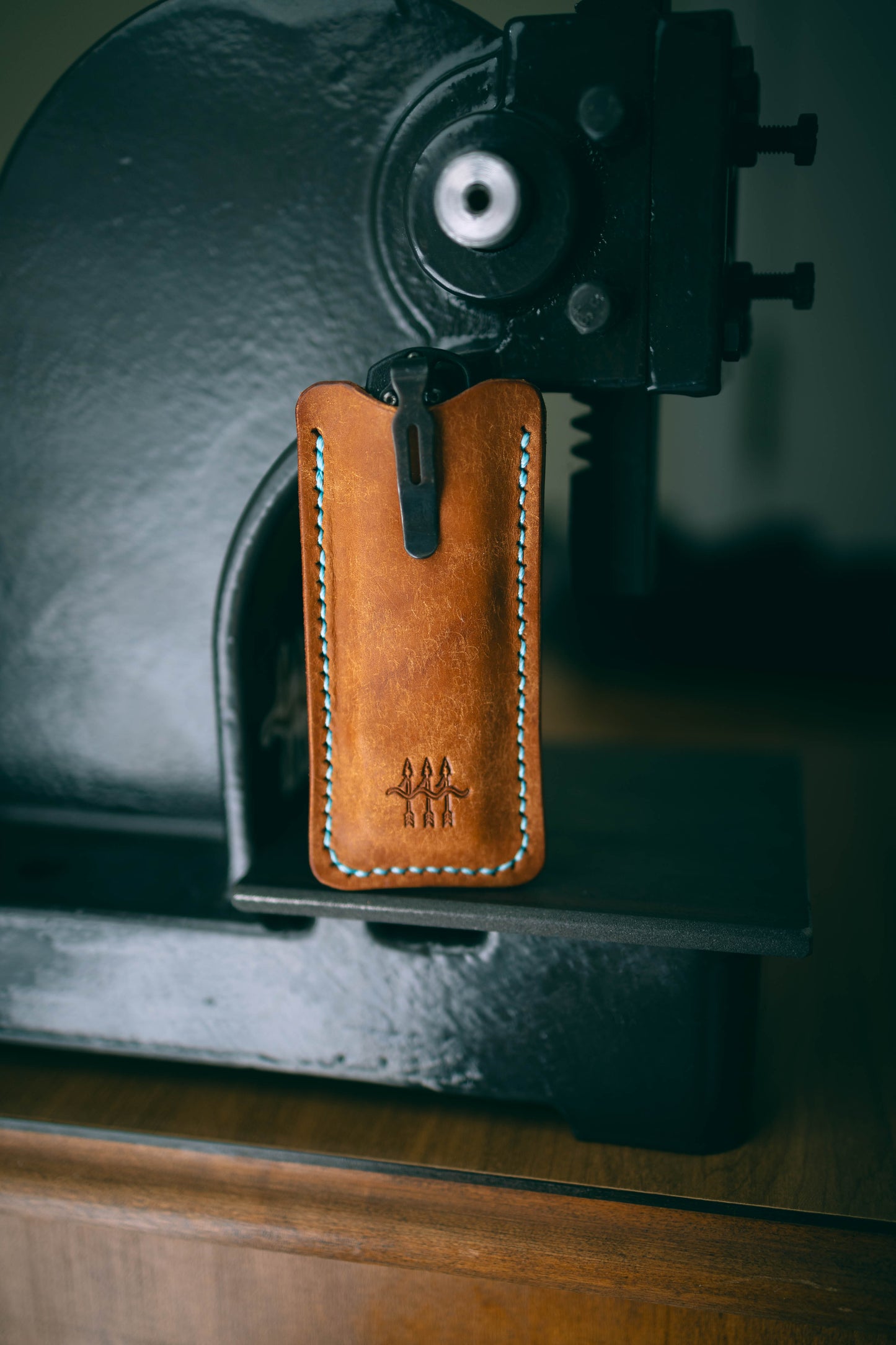 Bugout Knife Slip - Pueblo