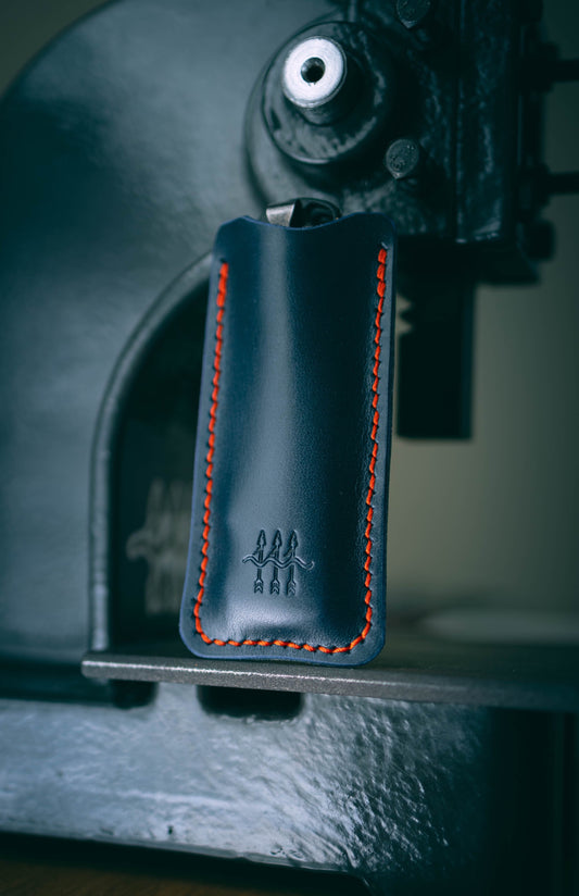 Bugout Knife Slip - Navy