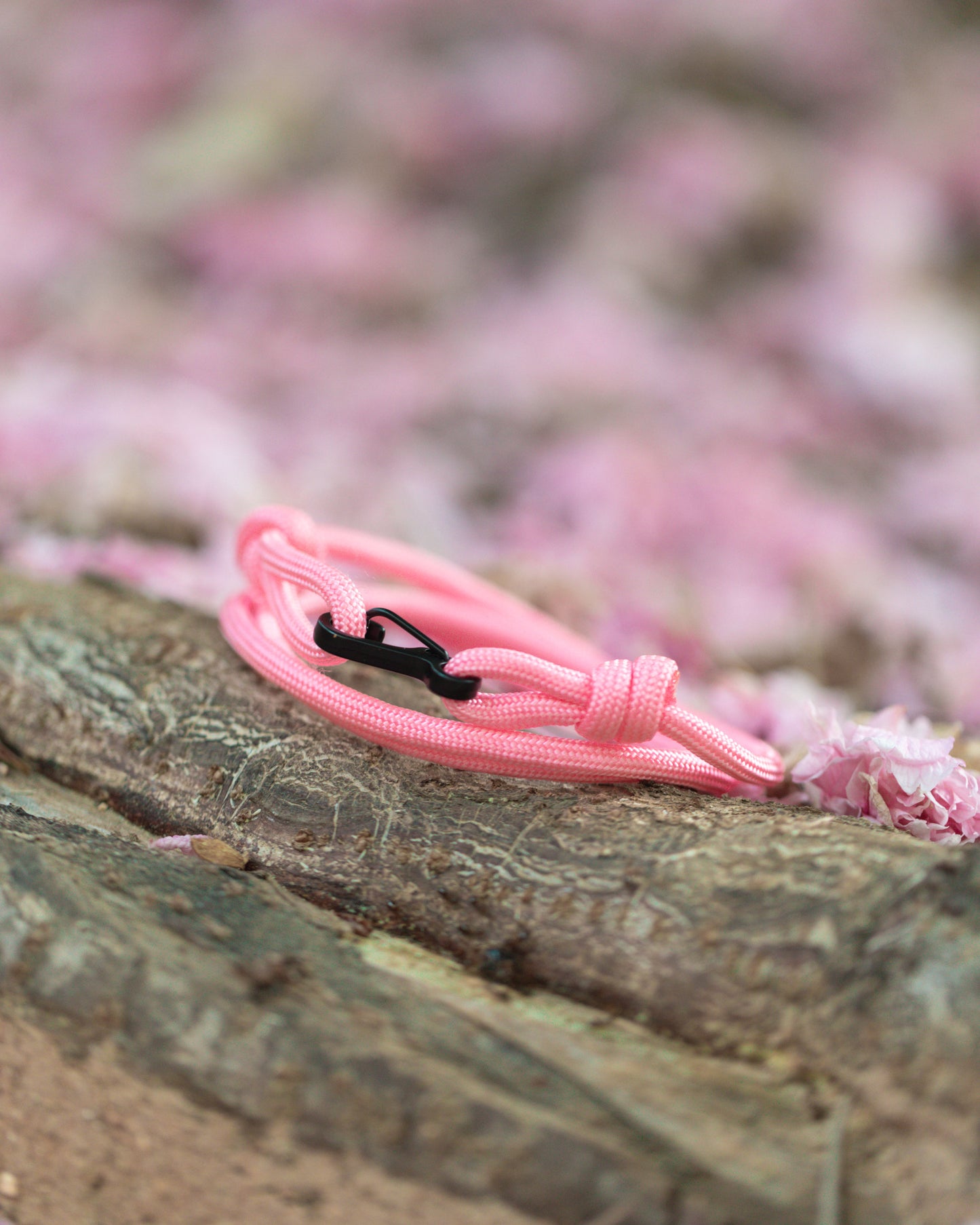 Paracord Bracelet