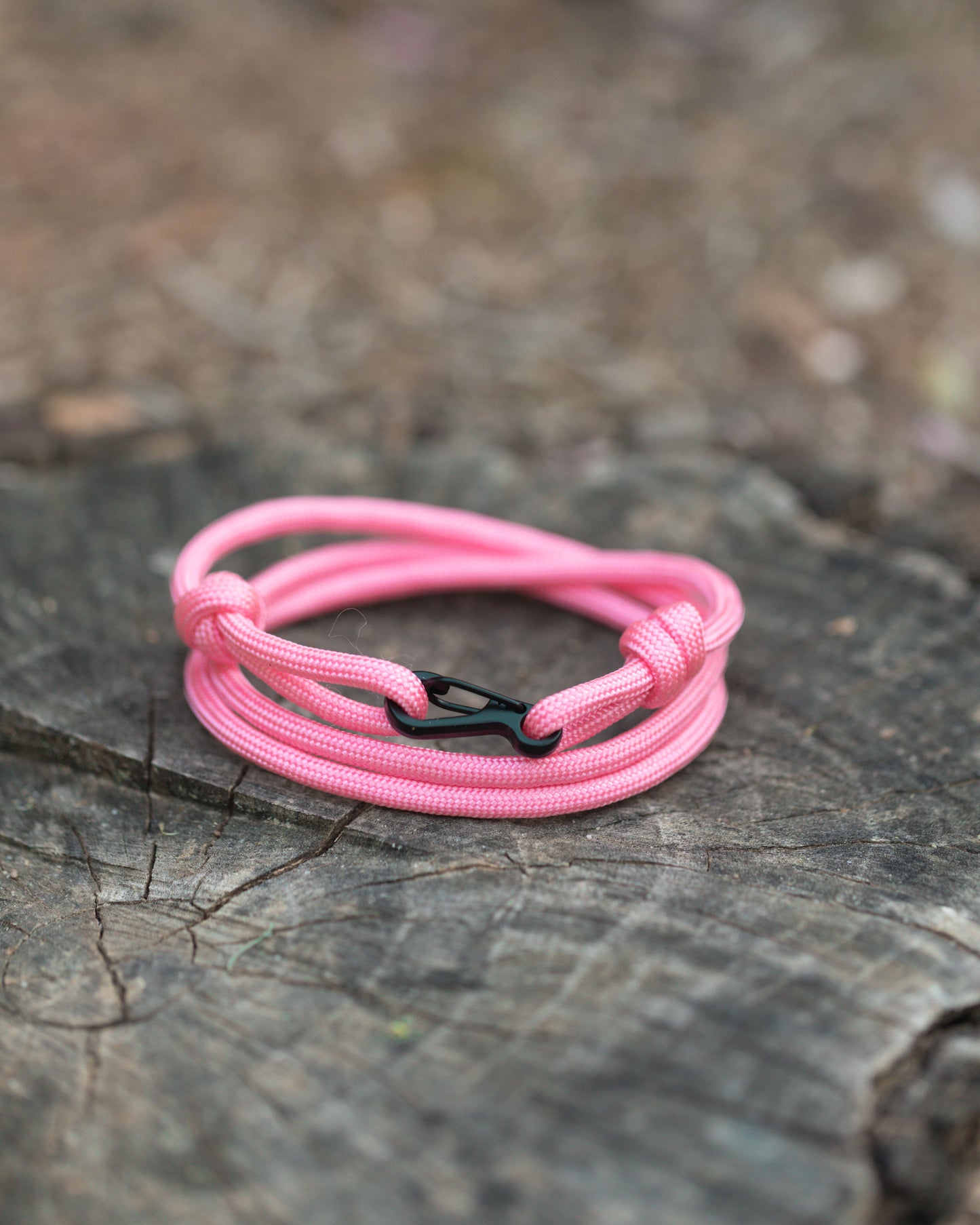 Paracord Bracelet