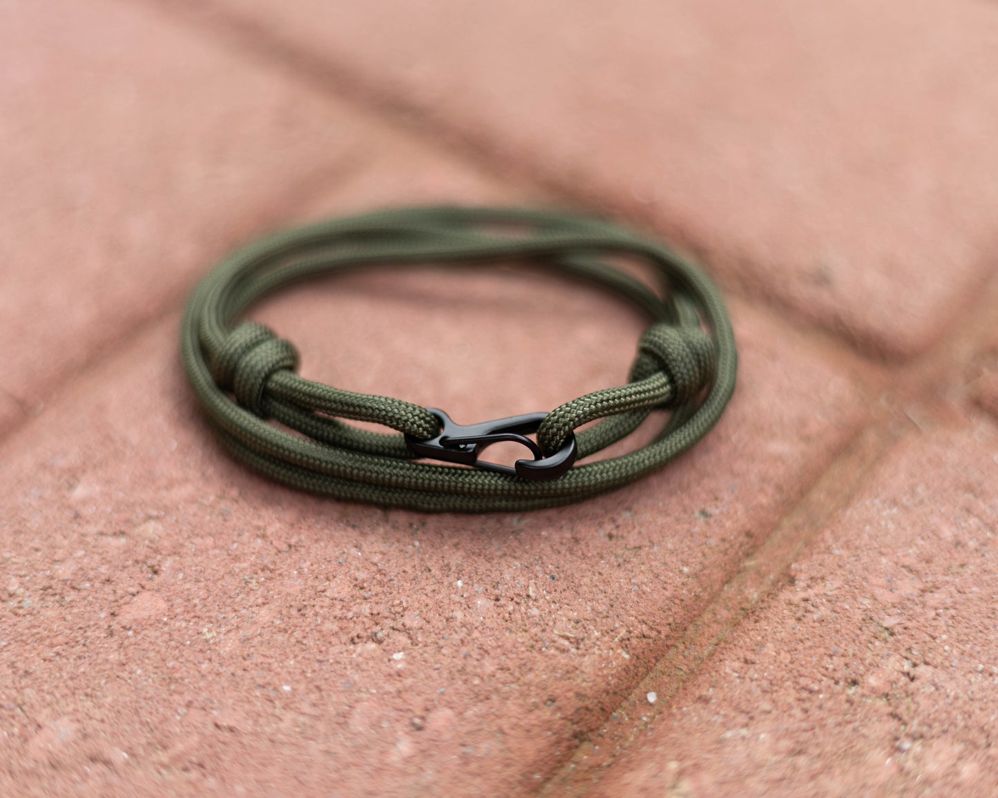 Paracord Bracelet