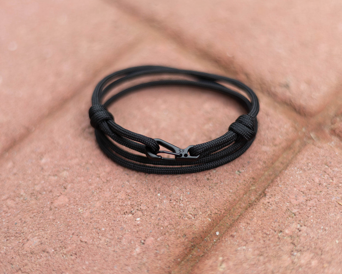 Paracord Bracelet