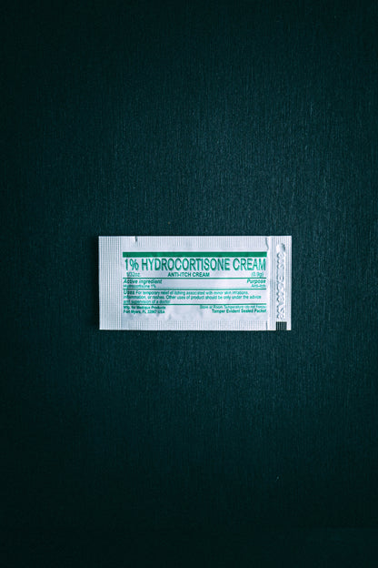 Medique Hydrocortisone Cream