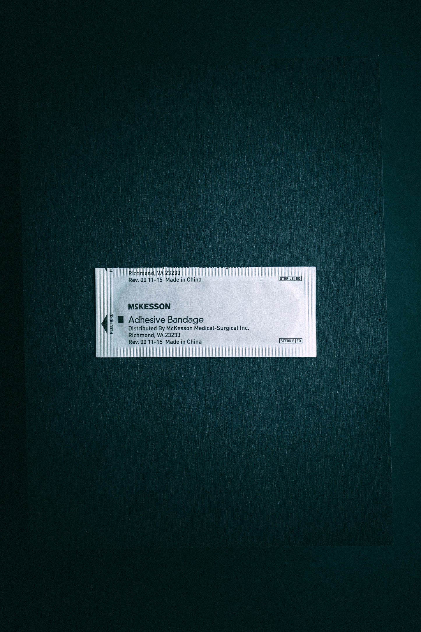 Mckesson Bandage 1"x3"