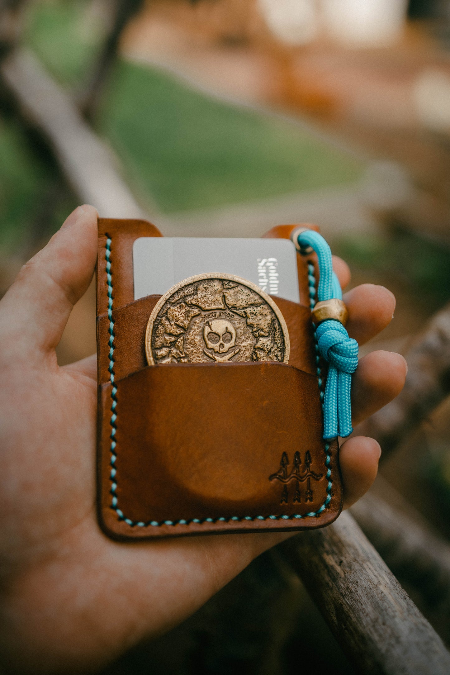 EDC Coin Wallet