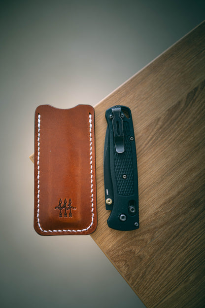 Bugout Knife Slip