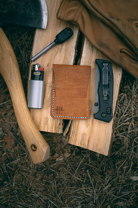 The Outlaw - Cognac Pueblo