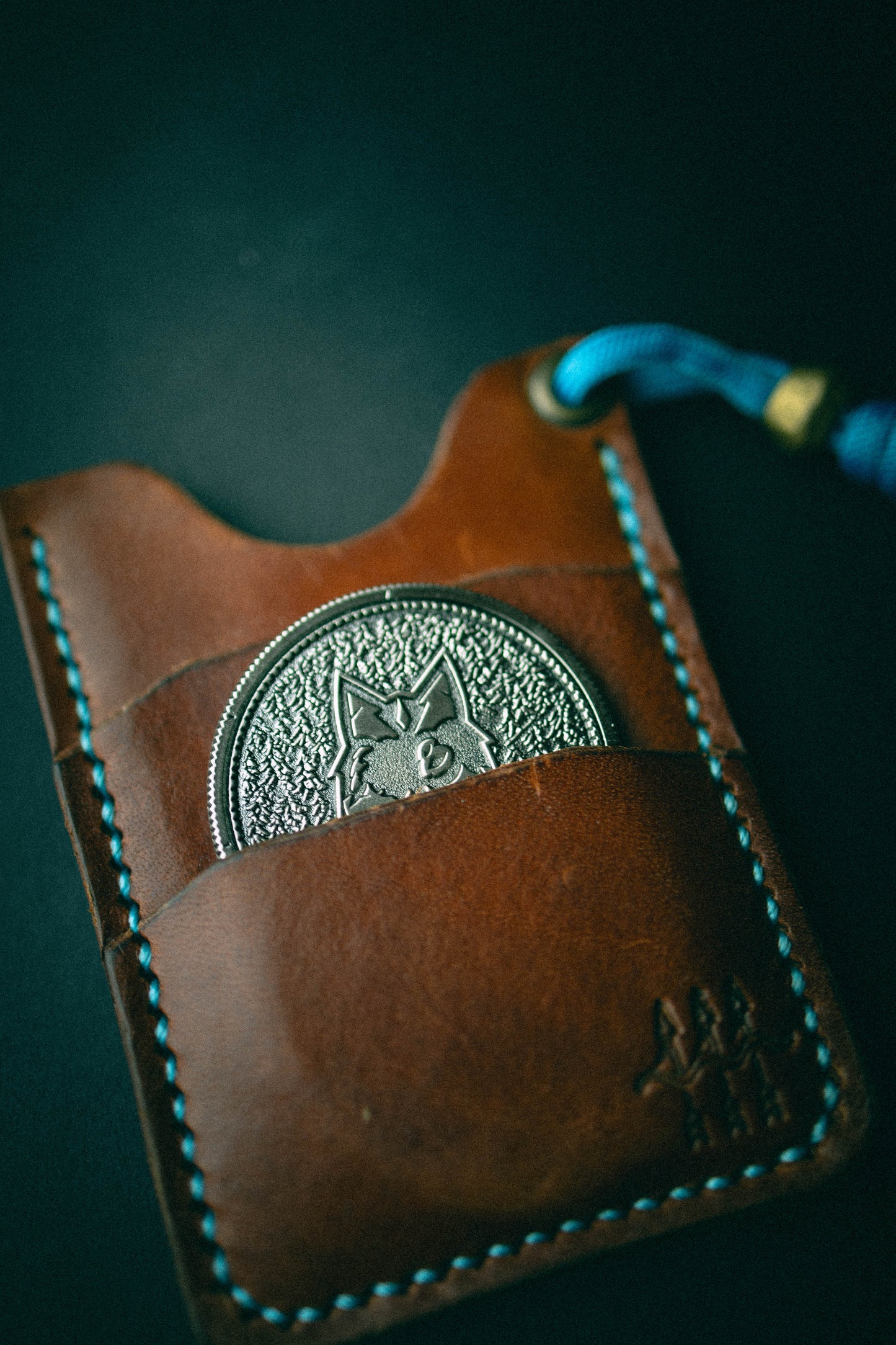 EDC Coin Wallet