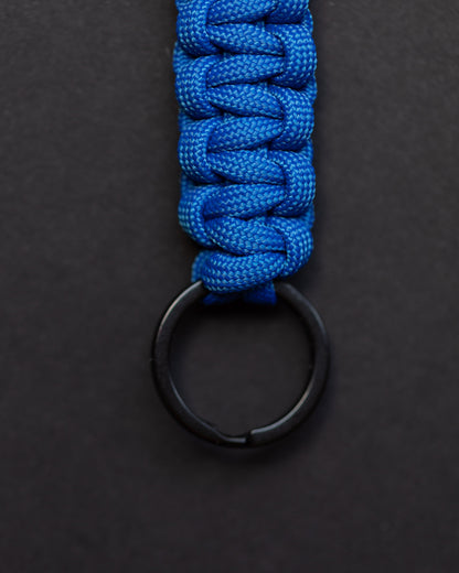 Paracord Keychain