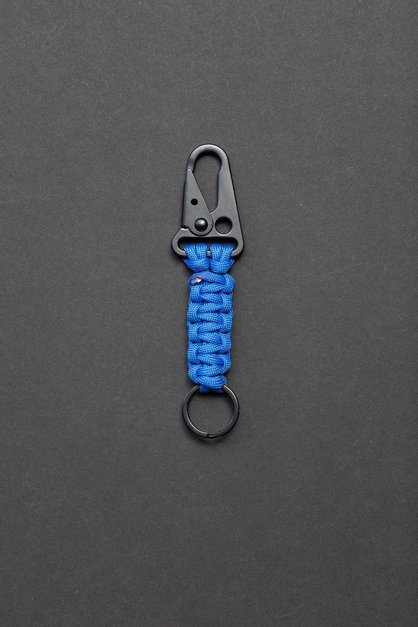 Paracord Keychain