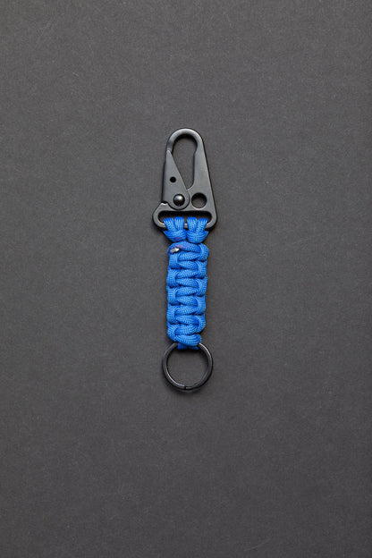 Paracord Keychain