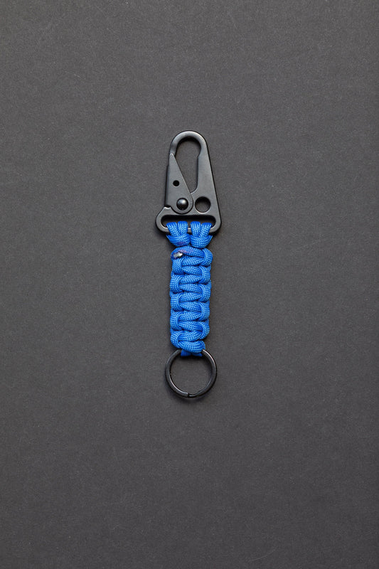 Paracord Keychain