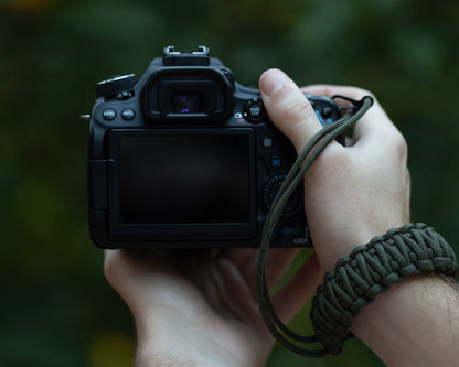 Camera Wrist Strap