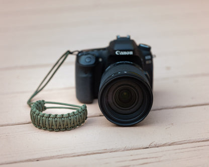 Camera Wrist Strap