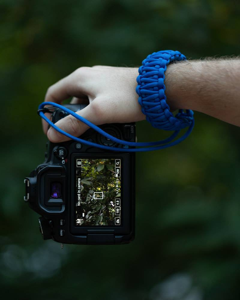 Camera Wrist Strap