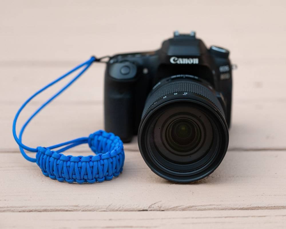 Camera Wrist Strap