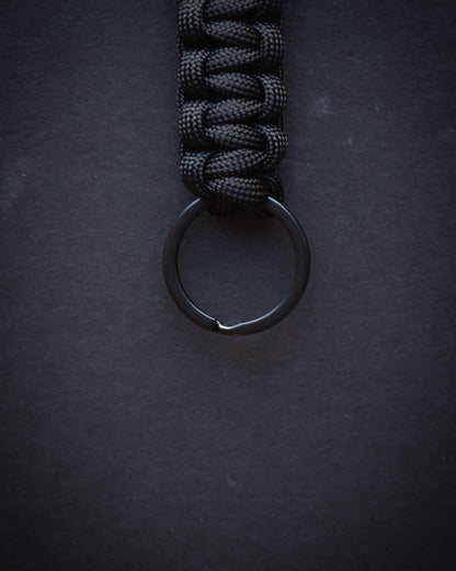 Paracord Keychain