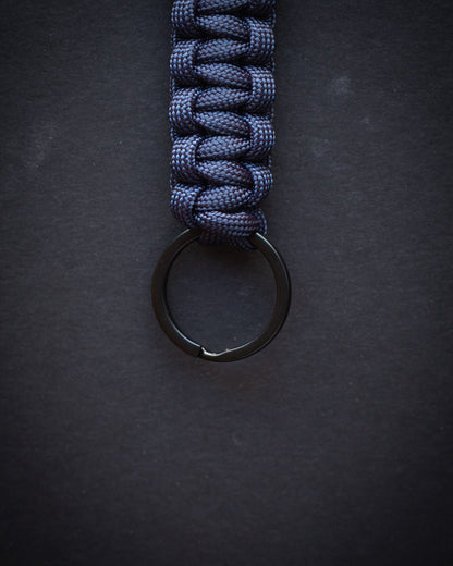 Paracord Keychain