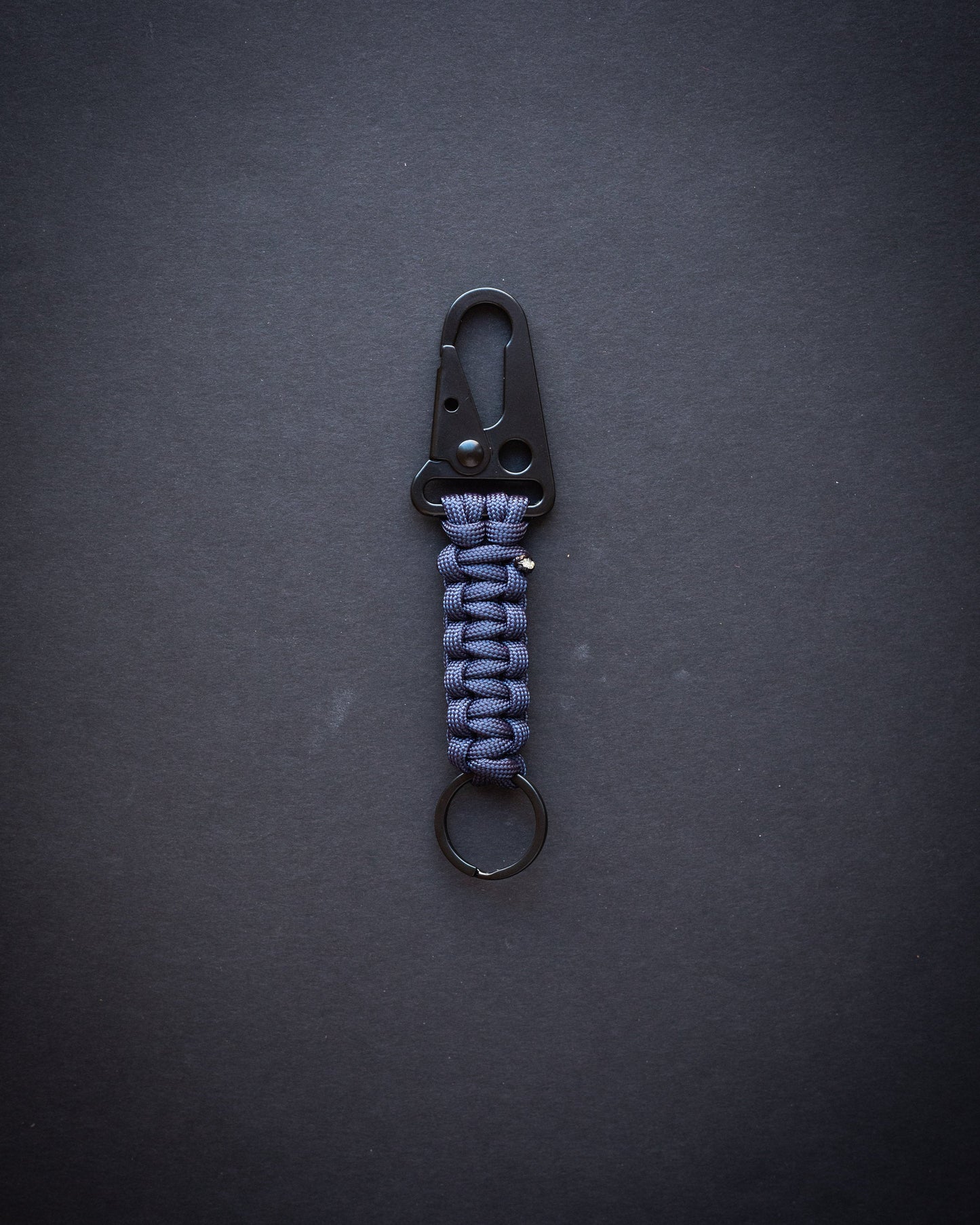 Paracord Keychain