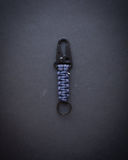 Paracord Keychain