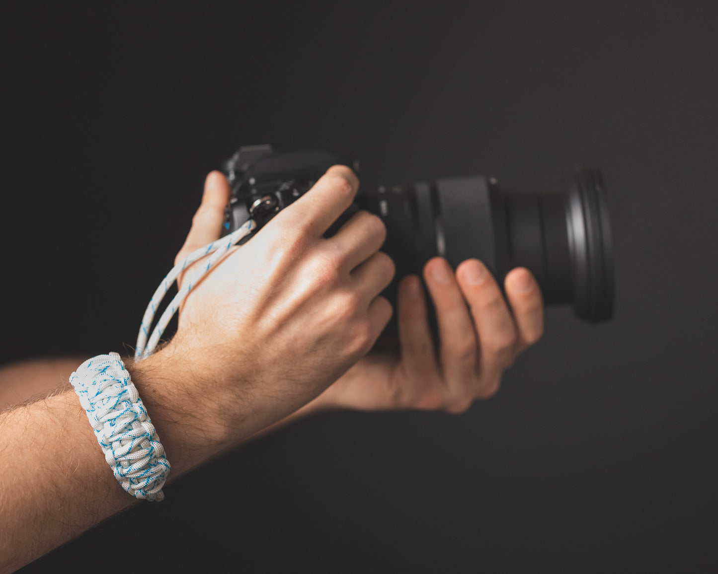 Camera Wrist Strap